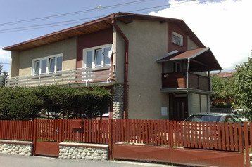 Словакия Privát Попрад / Poprad, Экстерьер